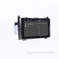 radio samochodowe GPS do Mercedes Benz Sprinter B200